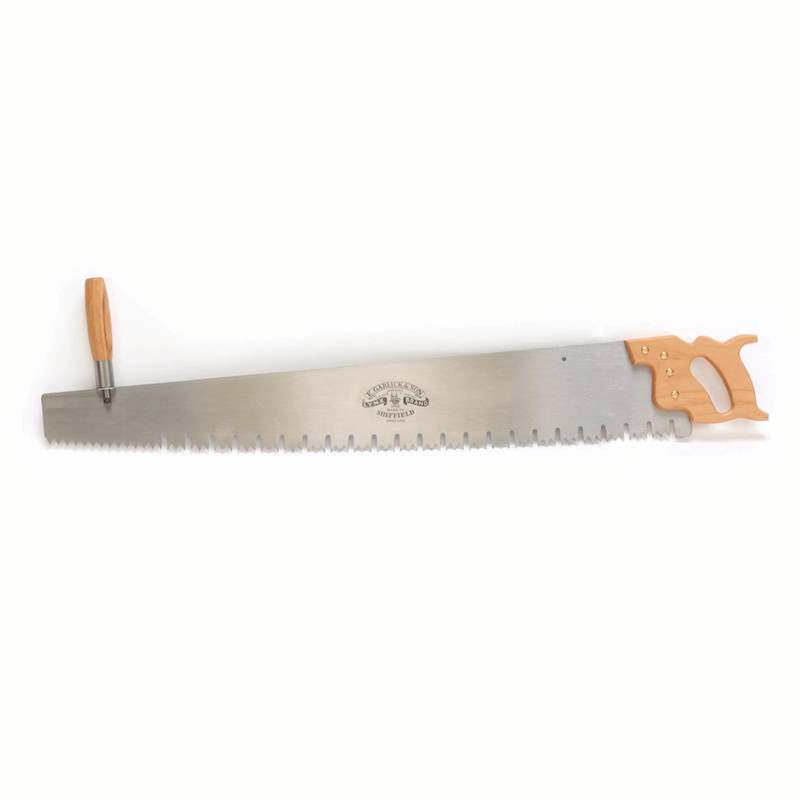3' One Man Crosscut Saw
